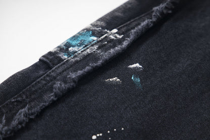 Chrome Hearts New Pants 8176