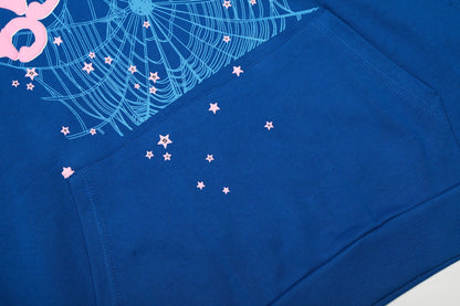 Sp5der Hoodie 7717