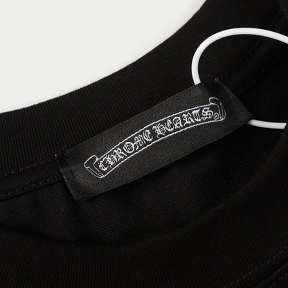 Chrome Hearts New T-shirts 9985