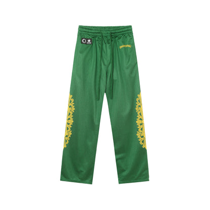 Chrome Hearts New Pants 9998