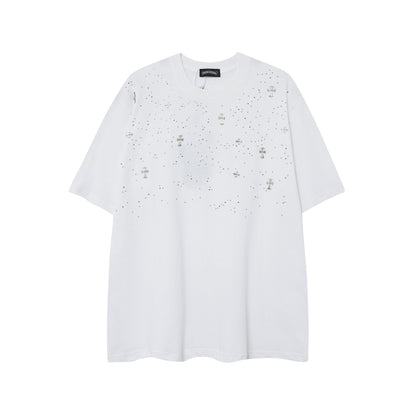 Chrome Hearts New T-shirts 9992