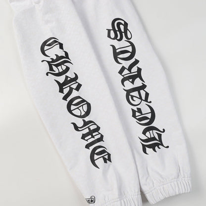 Chrome Hearts New Pants 1001