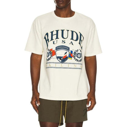 Rude T-shirt 727