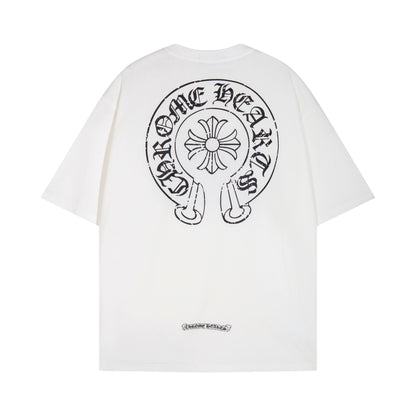 Chrome Hearts New T-shirts 6103