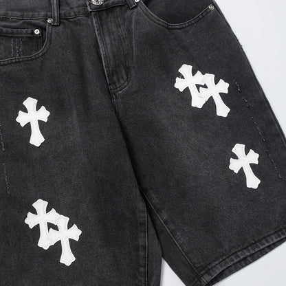 Chrome Hearts New Shorts 9925