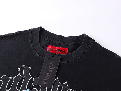 God Speed T-Shirt-1073