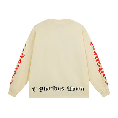 God Speed Sweatshirt-3097