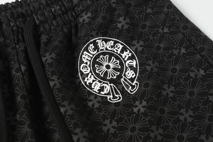 Chrome Hearts New Shorts 2282