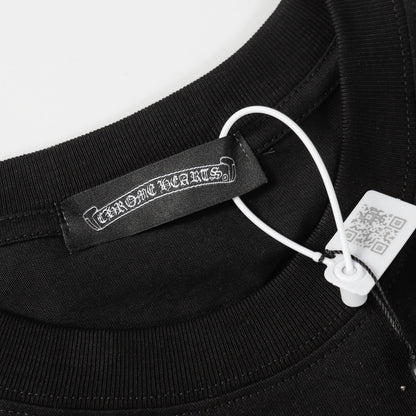 Chrome Hearts New T-shirts 9992