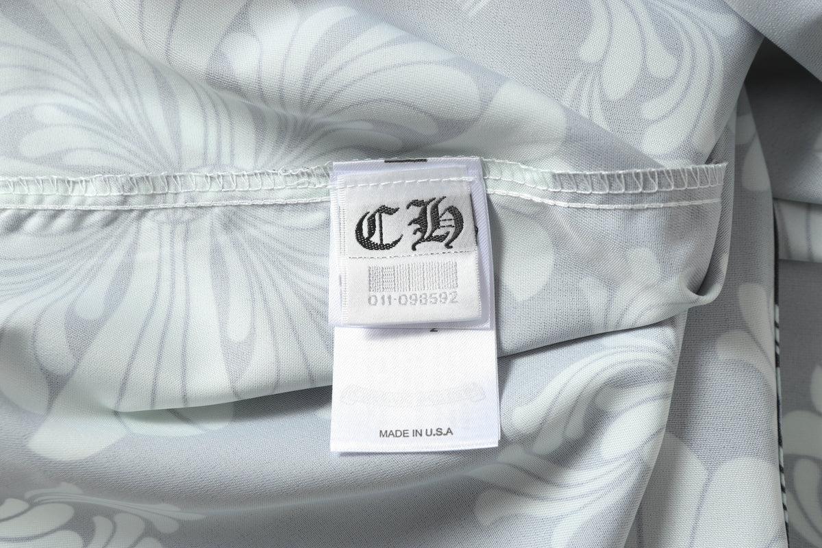 Chrome Hearts New Quick-drying short-sleeved shirts are super popular 2286