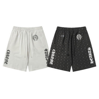 Chrome Hearts New Shorts 2282
