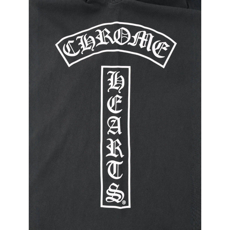 Chrome Hearts Style Sweatshirt 2026SS