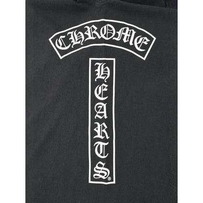 Chrome Hearts Style Sweatshirt 2026SS