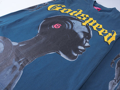 God Speed Sweatshirt-1096