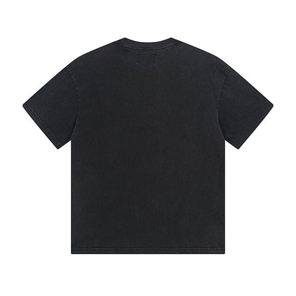God Speed T-Shirt-1073