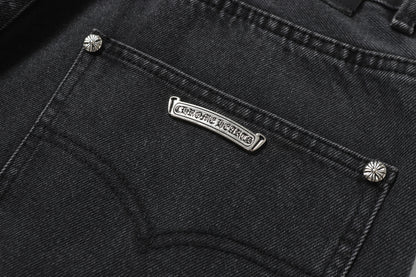 Chrome Hearts New Pants 305