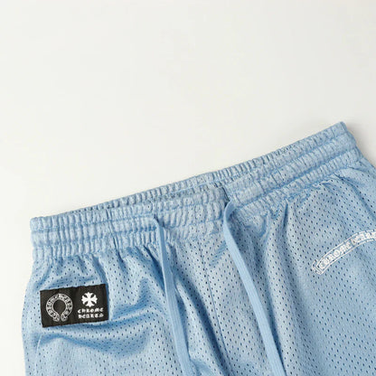 Chrome Hearts New Pants 9998