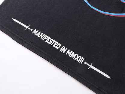God Speed T-Shirt-1075