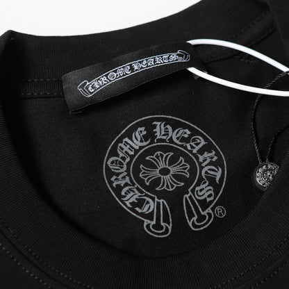 Chrome Hearts New T-shirts 2237