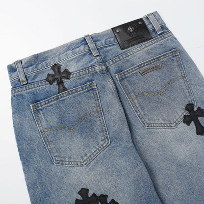 Chrome Hearts New Shorts 9920