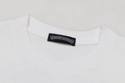 Chrome Hearts New T-shirts 6103