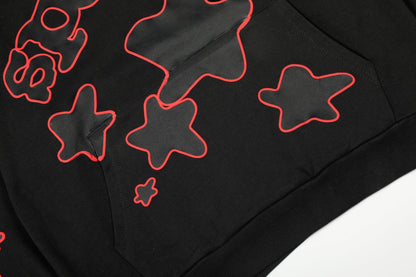 Sp5der Hoodie 7732