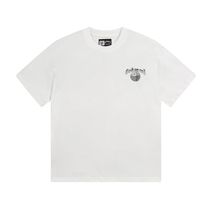 God Speed T-Shirt-3090