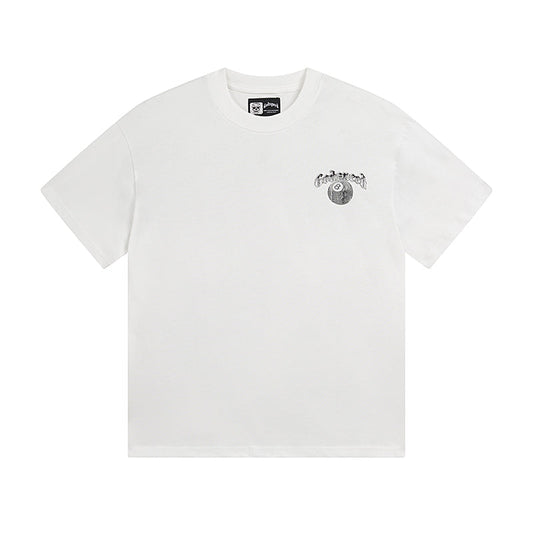 God Speed T-Shirt-3090