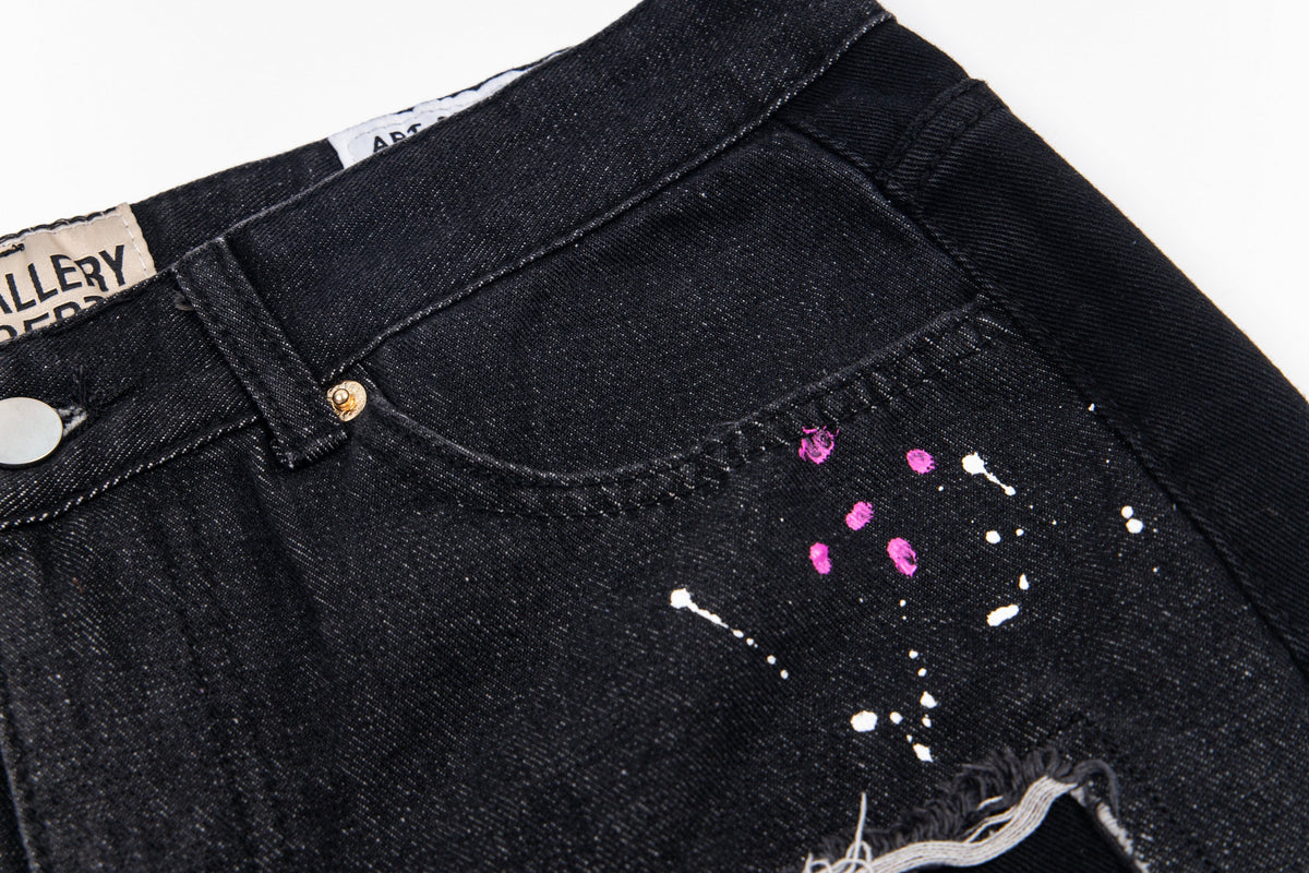 GALLERY DEPT New Jeans Shorts G501