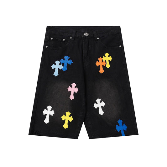 Chrome Hearts New Shorts 9922