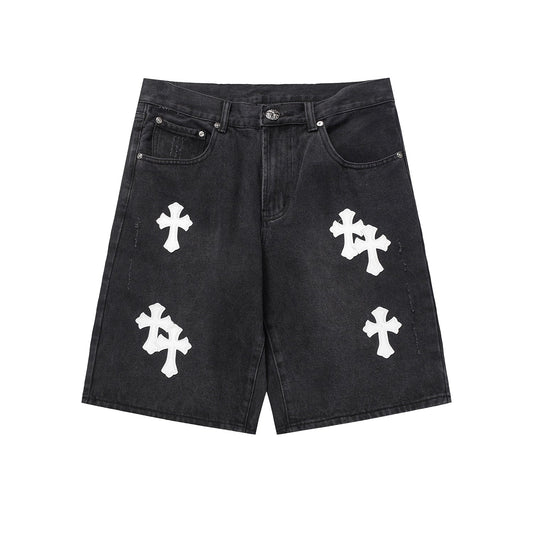 Chrome Hearts New Shorts 9925