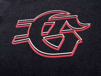 God Speed T-Shirt-1072