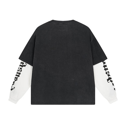 God Speed Sweatshirt