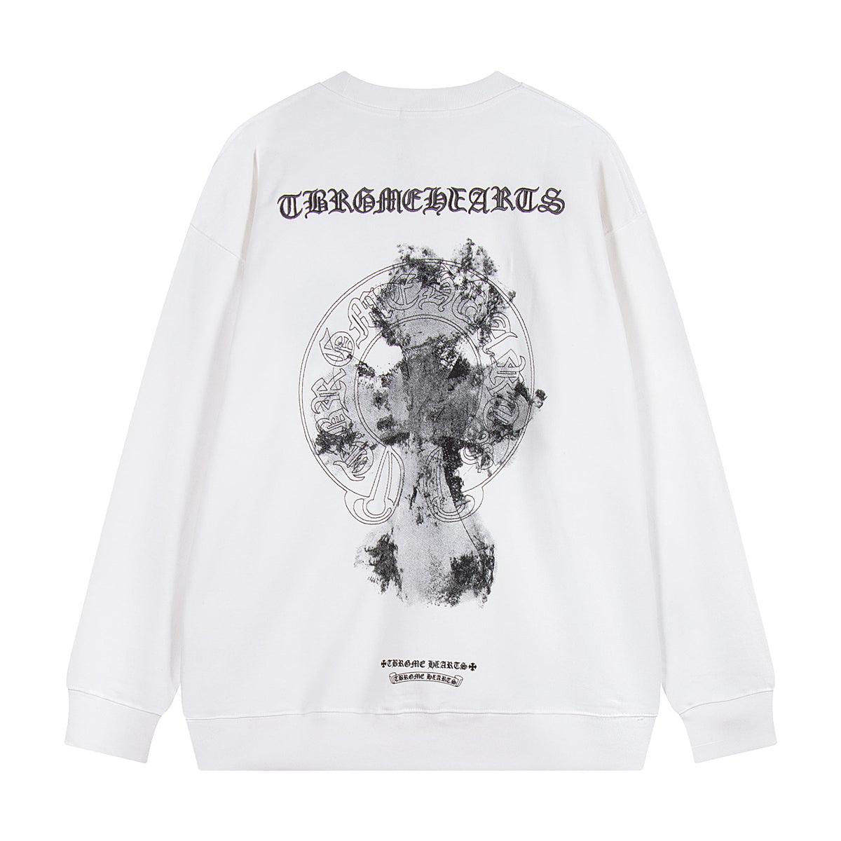 Chrome Hearts New SWEATSHIRTS TQ36