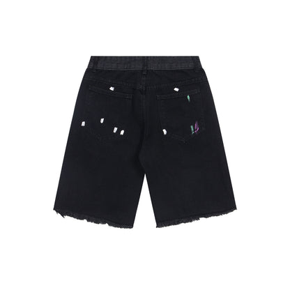 GALLERY DEPT New Jeans Shorts G501