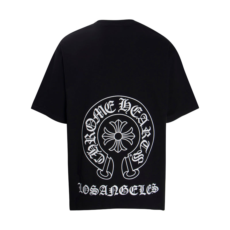 Chrome Hearts New T-shirts 6003
