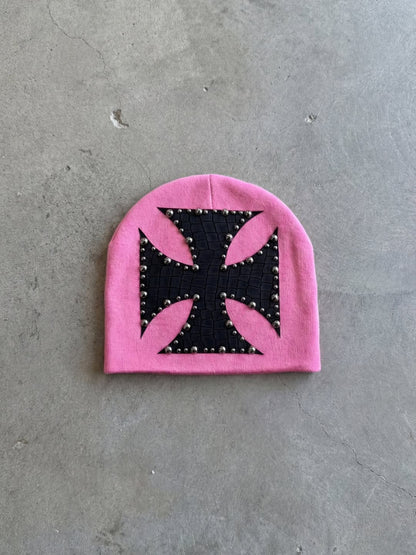 Chrome Hearts beanie hat 1001
