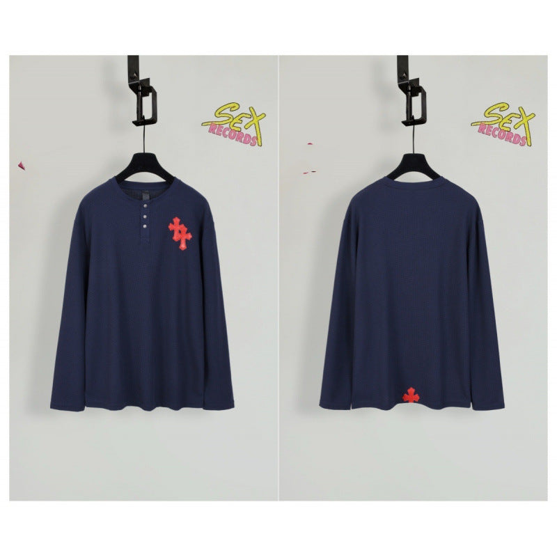Chrome Hearts Style Sweatshirt 2026SS