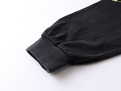 God Speed Sweatshirt-1105