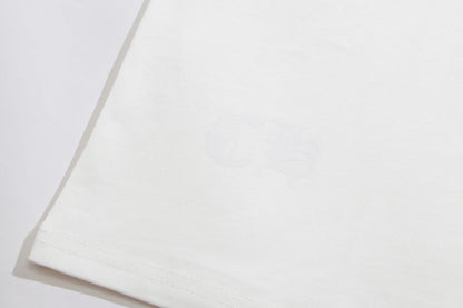 Chrome Hearts New T-shirts 6096