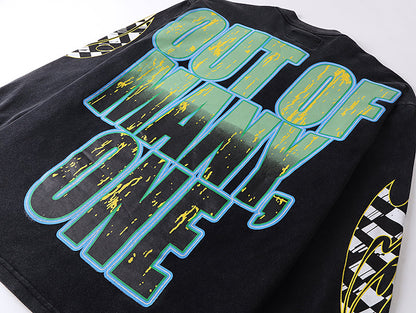 God Speed Sweatshirt-1105