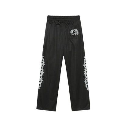 Chrome Hearts New Pants 9998