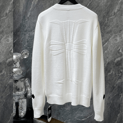 Chrome Hearts Sweater 003