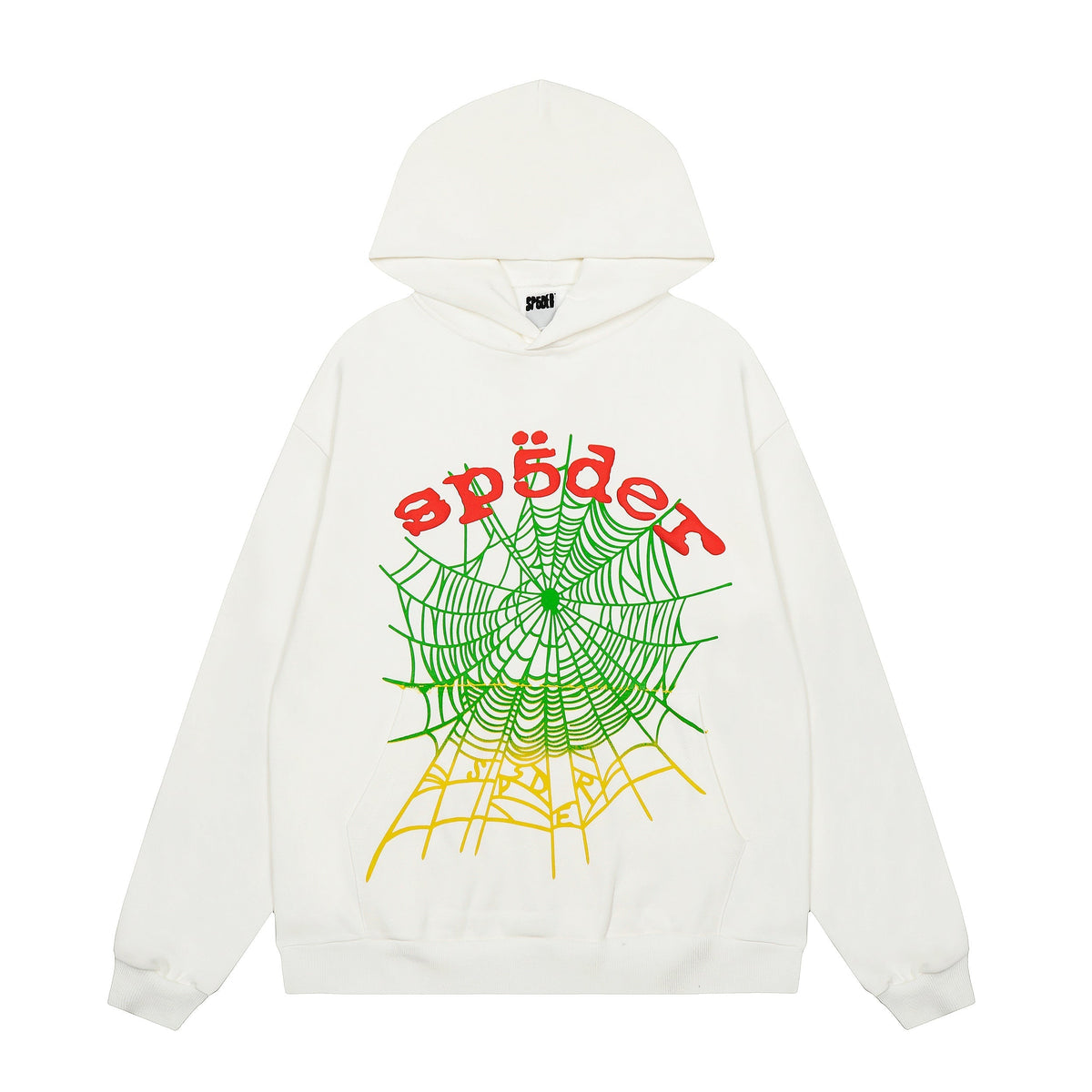 Sp5der Hoodie 7710