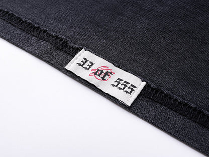 God Speed T-Shirt-1072
