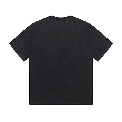 God Speed T-Shirt-1095
