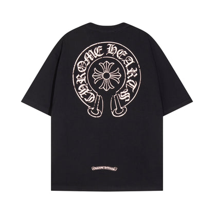 Chrome Hearts New T-shirts 6103