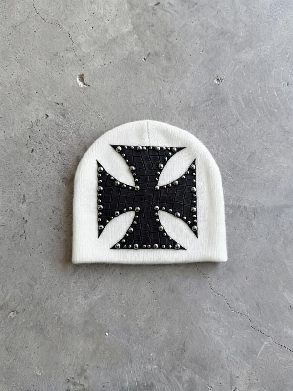 Chrome Hearts beanie hat 1001