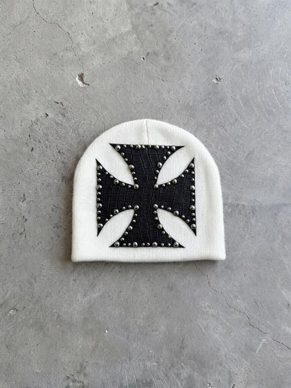 Chrome Hearts beanie hat 1001
