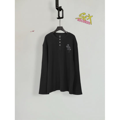 Chrome Hearts Style Sweatshirt 2026SS
